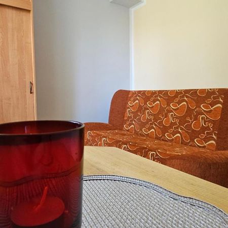 Dobry Apartament Stronie Śląskie Kültér fotó