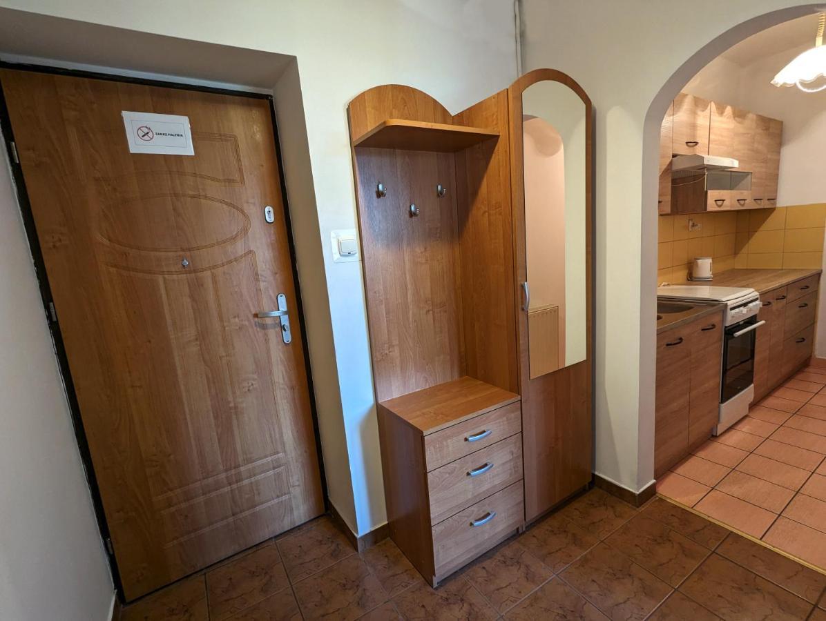 Dobry Apartament Stronie Śląskie Kültér fotó