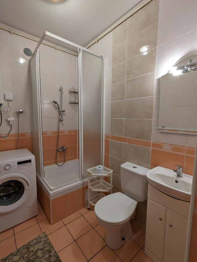Dobry Apartament Stronie Śląskie Kültér fotó