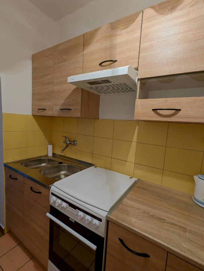 Dobry Apartament Stronie Śląskie Kültér fotó