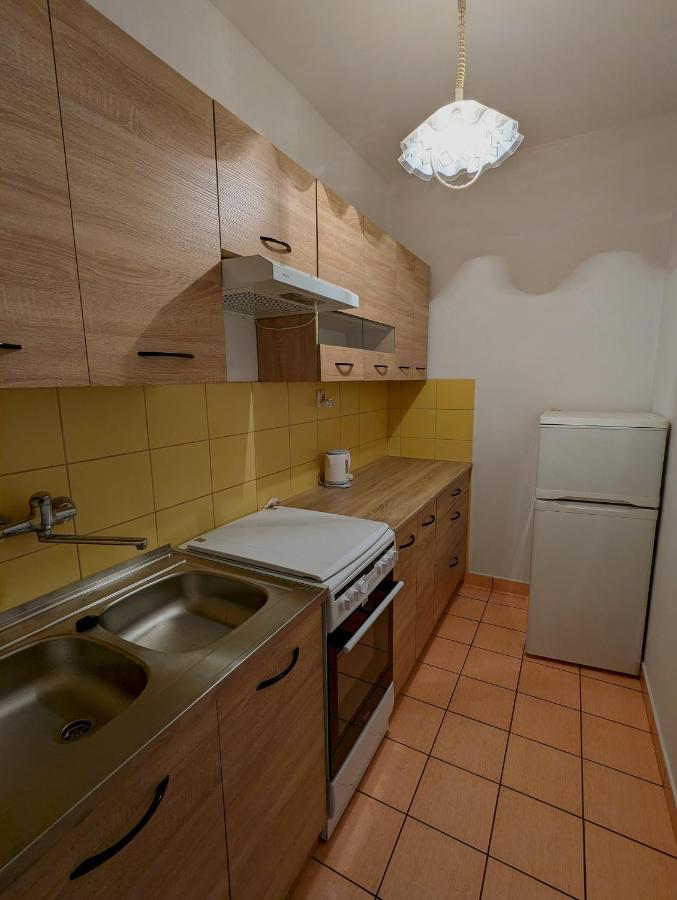 Dobry Apartament Stronie Śląskie Kültér fotó