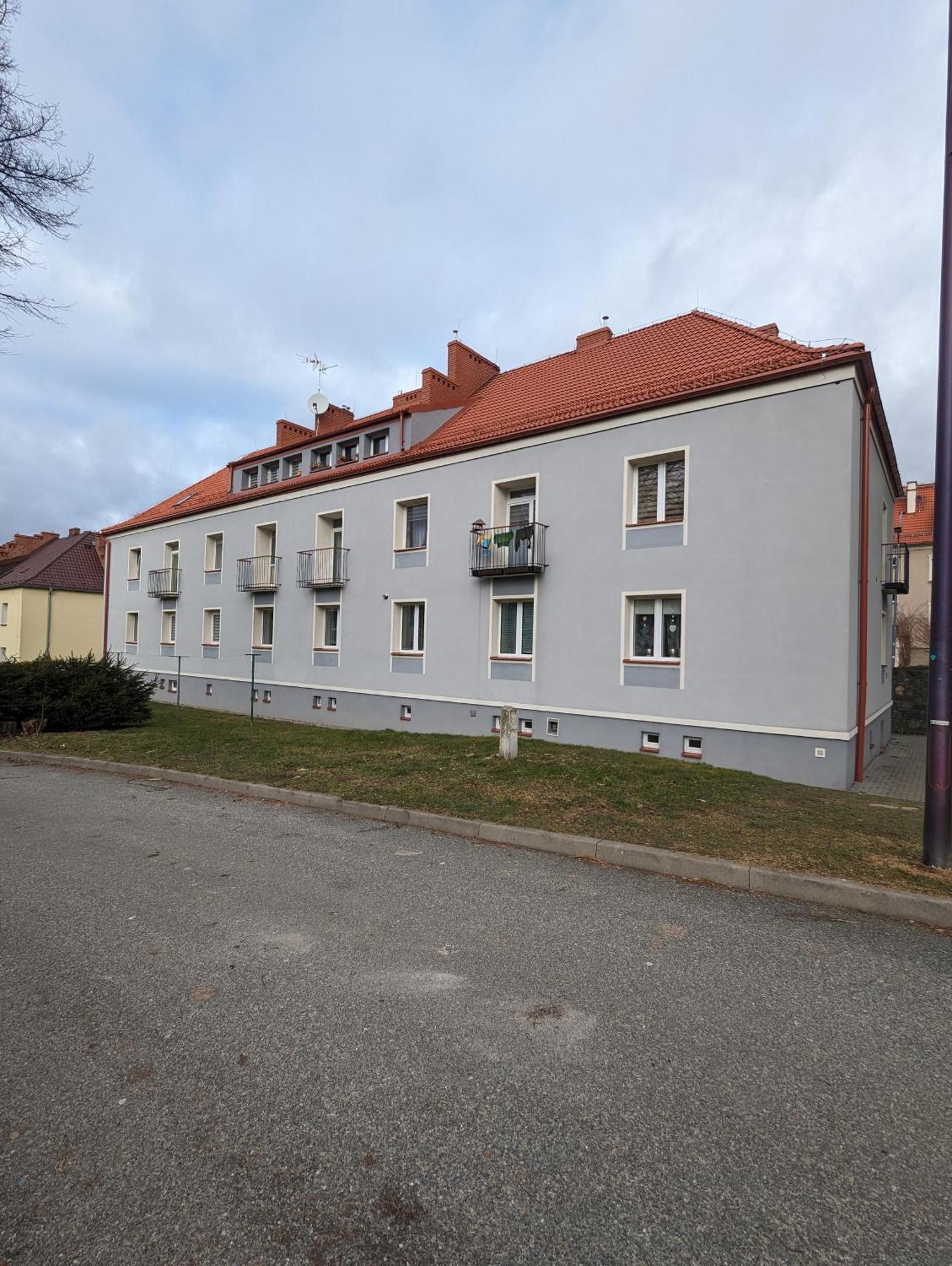 Dobry Apartament Stronie Śląskie Kültér fotó