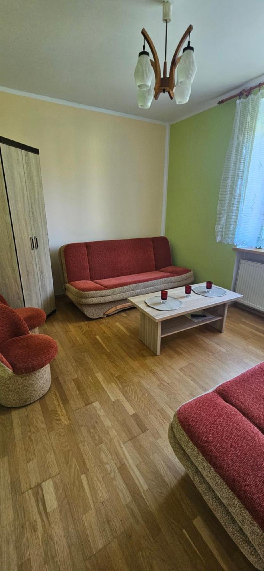 Dobry Apartament Stronie Śląskie Kültér fotó