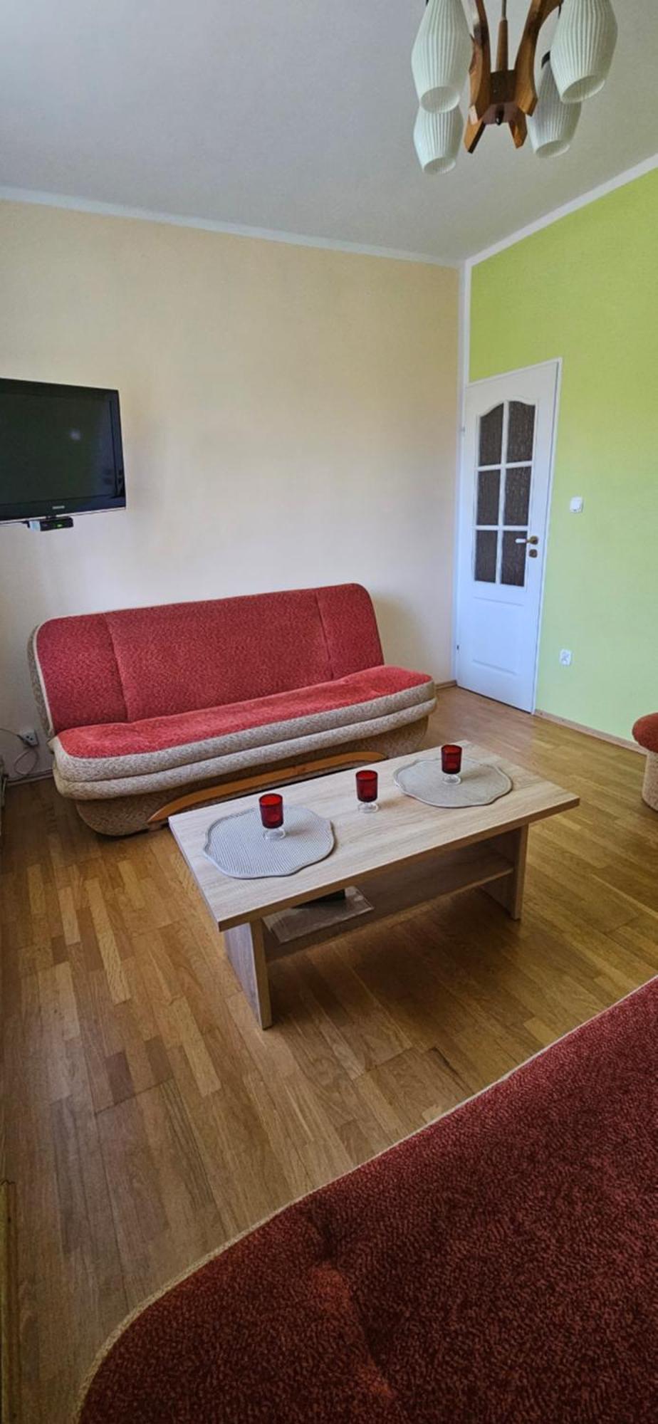 Dobry Apartament Stronie Śląskie Kültér fotó